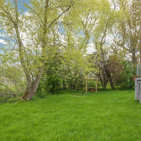 Hollaenderdeich No 43 Villa Dagebüll Dış mekan fotoğraf