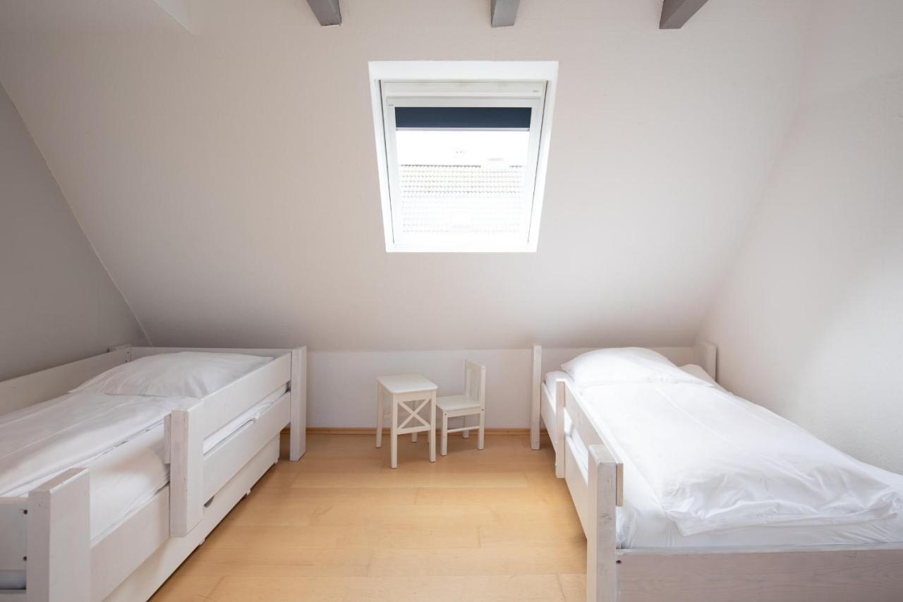 Hollaenderdeich No 43 Villa Dagebüll Dış mekan fotoğraf