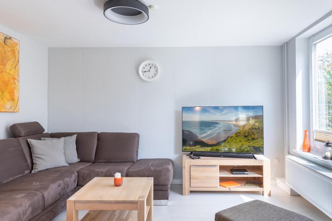 Hollaenderdeich No 43 Villa Dagebüll Dış mekan fotoğraf