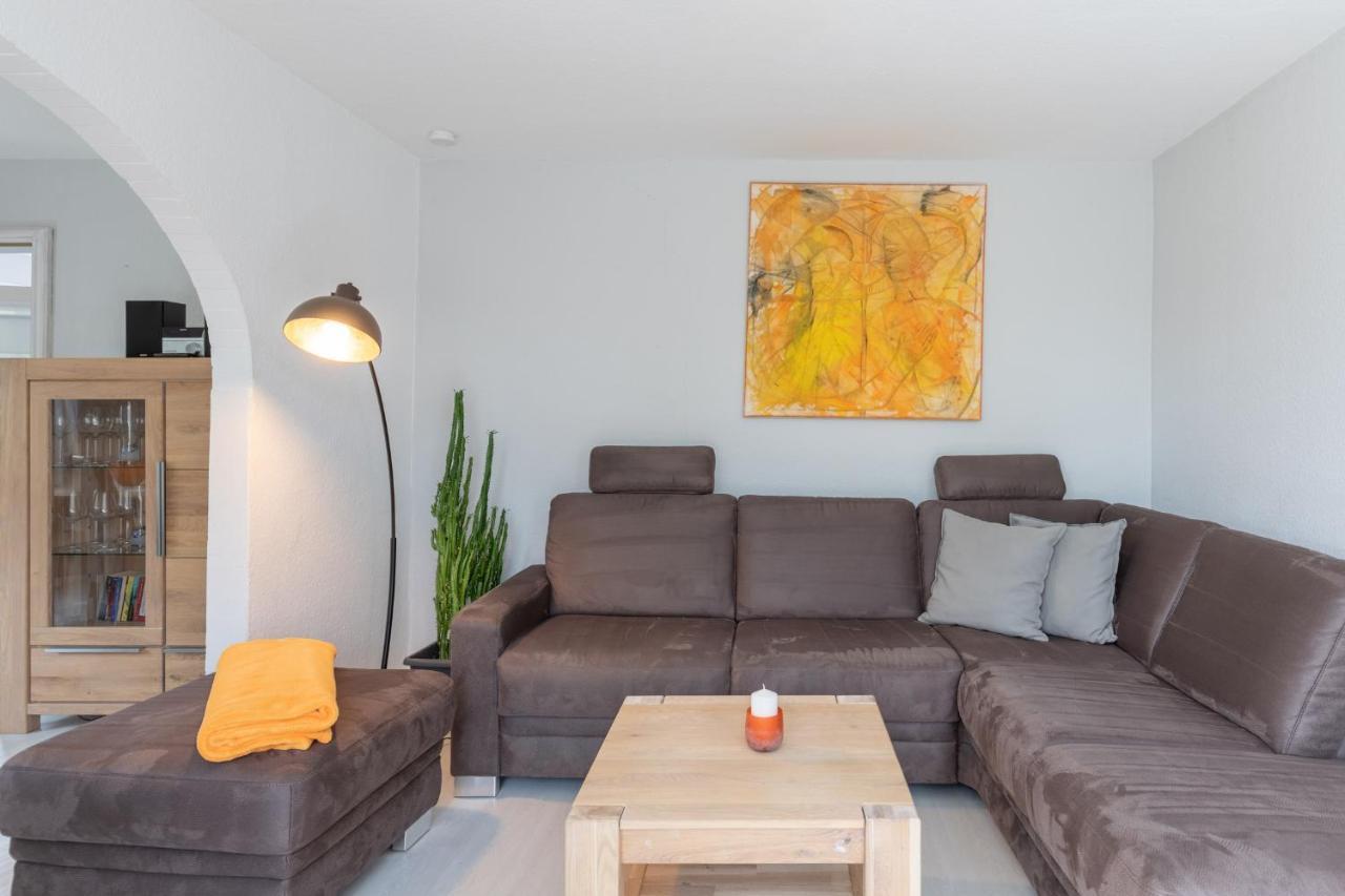 Hollaenderdeich No 43 Villa Dagebüll Dış mekan fotoğraf
